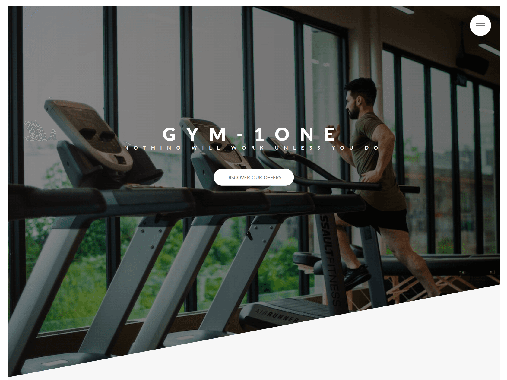 Gym-1-One